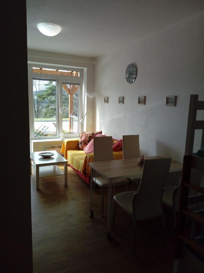 Apartman29 Липно-над-Влтавой Экстерьер фото